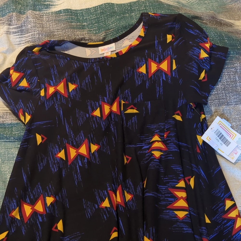 Lularoe carly